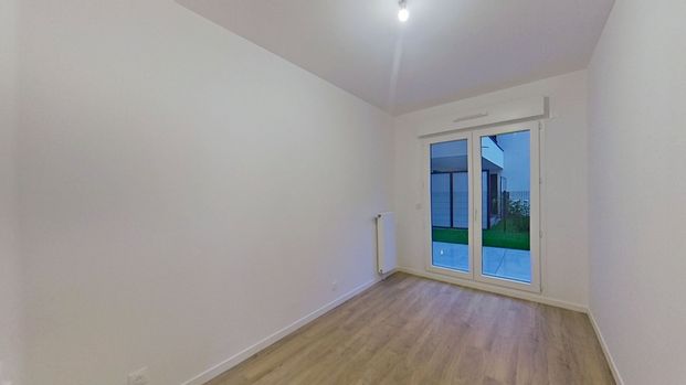 Location Appartement 3 pièces 68m² - Photo 1