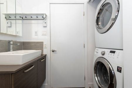 Appartement - 301-1208 Rue du Fort - Photo 5