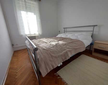 Kiadó Pécs belvárosában, Fiatal pároknak és diákoknak! - Fotó 5