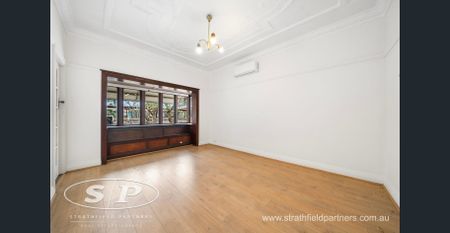 Three bedroom house for lease - Photo 4