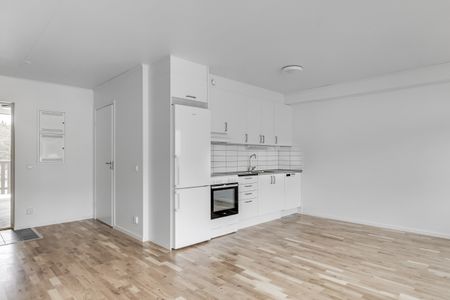 Kamomillvägen 6A, 734 39, Hallstahammar - Photo 3