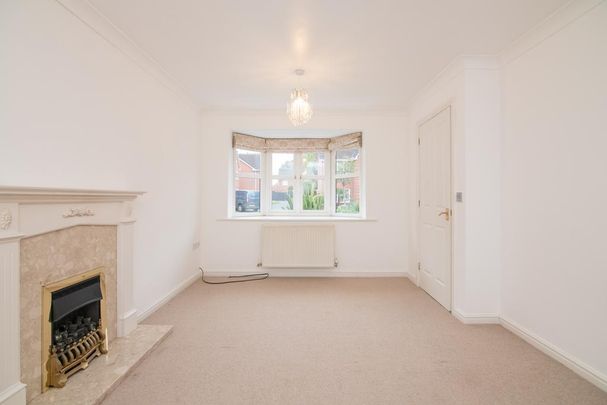 3 bedroom townhouse to rent - Photo 1