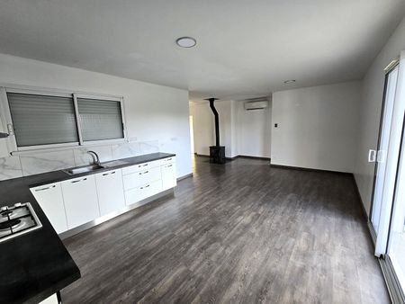 Location maison 4 pièces, 77.20m², Villeneuve-de-Marsan - Photo 5