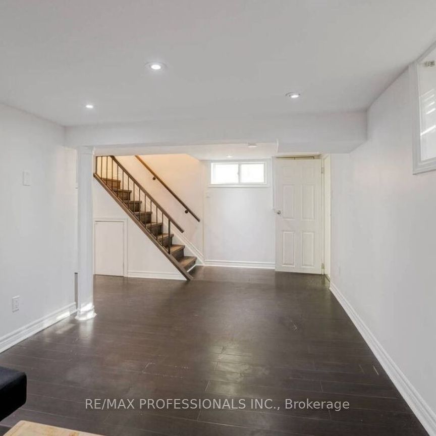 For Lease - 26 Coronado Court Unit# BSMT, Toronto, Ontario - Photo 1