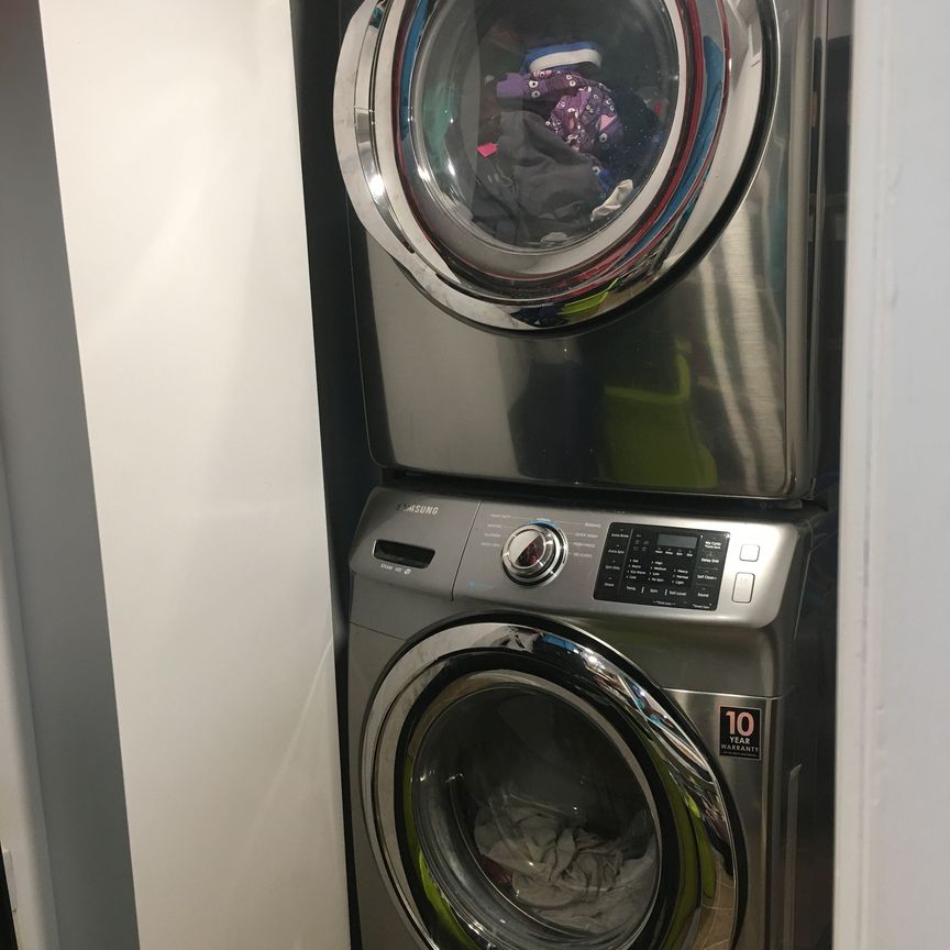 For Lease - 1150 Jamesway Boulevard Unit# (Bachelor Basement Apt), Oakville, Ontario - Photo 1