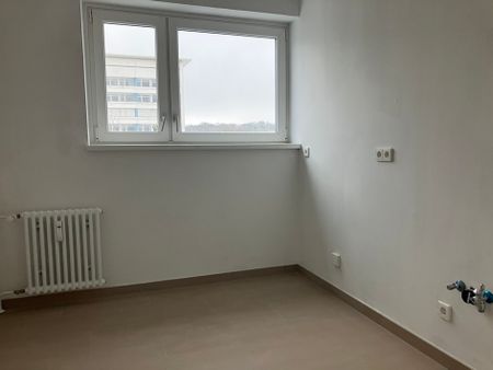 Großzügig wohnen, entspannt leben – 3-Zimmer-Wohnung mit Wohlfühlfaktor - Photo 2