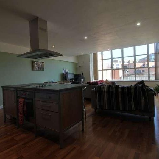 The Mill, Morville Street, Birmingham, B16 - Photo 1