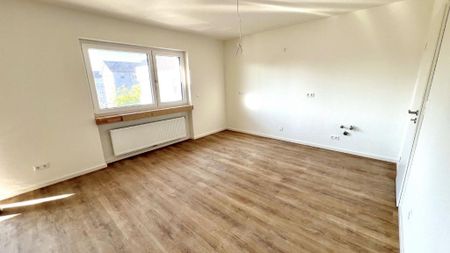 Moderne 3 Zimmer Neubau Wohnung mit Balkon im Westen von Lahr - Photo 4