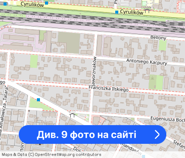 Przytulna kawalerska w Rembertowie - Фото 1