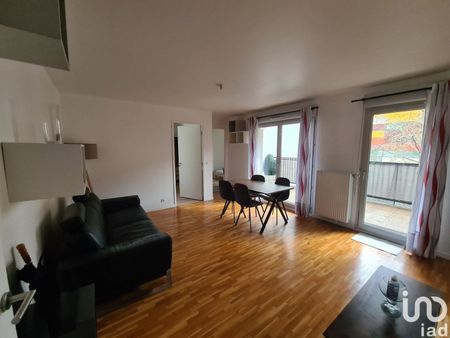 Appartement 3 pièces de 60 m² à Bobigny (93000) - Photo 4