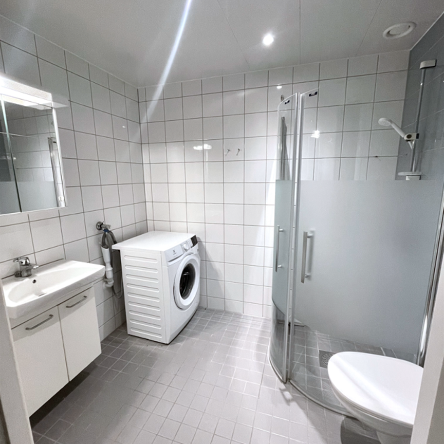 Sadelmakarebyn 9A, Bunkeflostrand - Photo 1