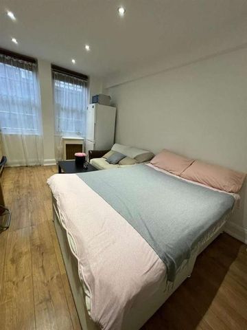 Ivor Court, Gloucester Place, nw1 - Photo 5