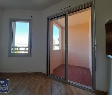 Location Appartement 1 pièce 19m² ORANGE 84100 - Photo 5