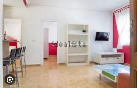 Alquiler de piso en Calle de Montanejos, 23 - Photo 4