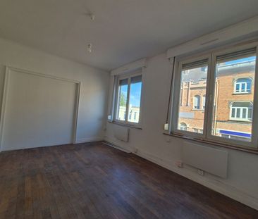 Location Appartement 3 pièces 58m² - Photo 3