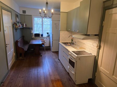 Klockarevägen, Lomma - Photo 2