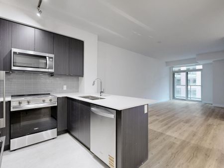 For Lease - 3270 Sheppard Avenue Unit# 727, Toronto, Ontario - Photo 3