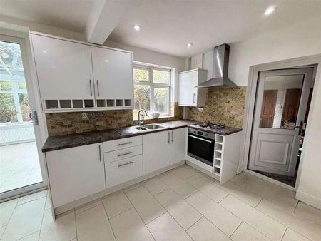 Stanway Road, Shirley, Solihull, B90 - Photo 3