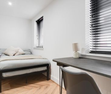 6 bedroom house to rent - Photo 4