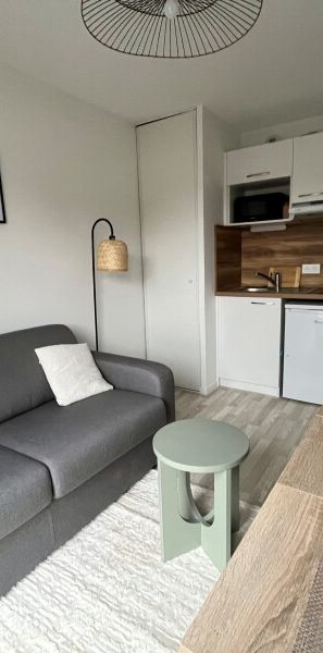 Location Appartement 1 pièce 20m² MERIGNAC 33700 - Photo 1