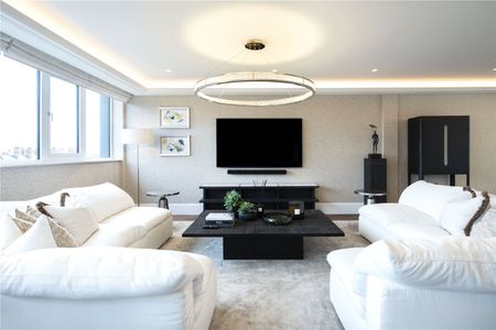 Young Street, Kensington, London, W8 5EH - Photo 4