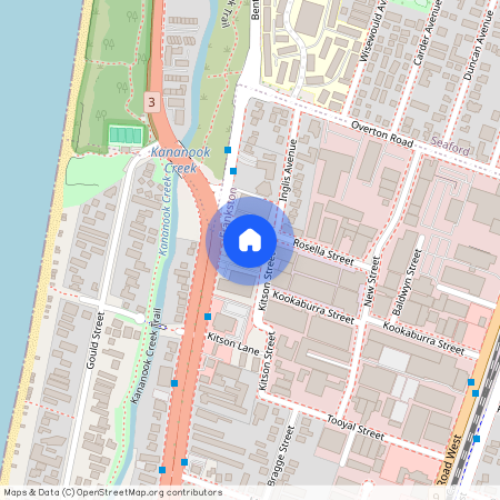 305 Nepean Highway, Vic 3199, Frankston