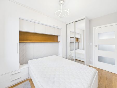 Mieszkanie standard premium/3pokoje/blisko centrum - Photo 5