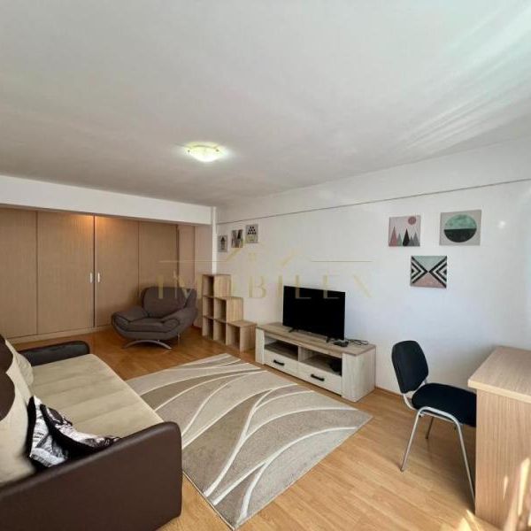 Apartament 2 camere, mobilat, parcare subterana, zona Calea Turzii - Fotografie 1