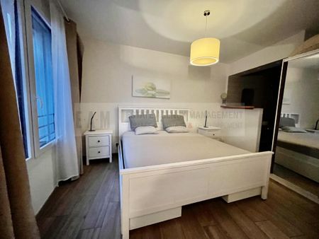 Fully furnished (or unfurnished) apartment close to everything - Photo 2