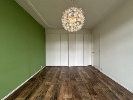 Te huur: Huis Bergsingel in Rotterdam - Foto 4