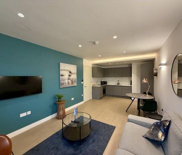 1 bedroom flat to rent - Photo 1