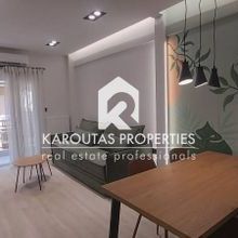 Studio/Γκαρσονιέρα για ενοικίαση - Κέντρο Θεσσαλονίκης, - Φωτογραφία 1