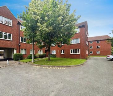 1 bedroom ground floor flat to rent - Photo 6