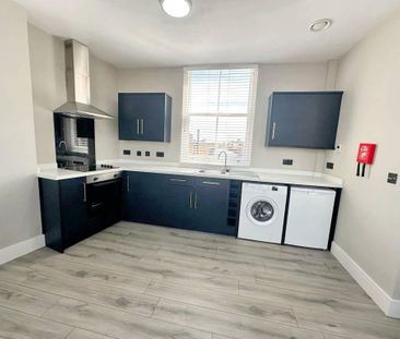 Studio to rent - Photo 6