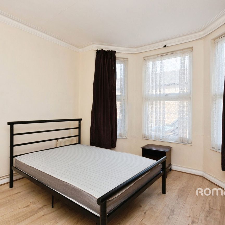 1 bedroom property to rent - Photo 1
