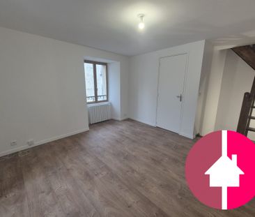 MAISON 3 PIECES EN TRIPLEX - Photo 3