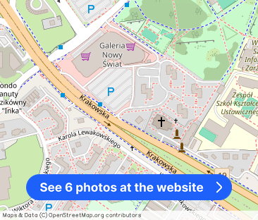 Pokój do wynajęcia - ul. Staszowska - Photo 1