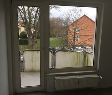 Demnächst frei! 2-Zimmer-Wohnung in Bergkamen Weddinghofen - Foto 4