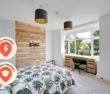 1 bedroom house to rent - Photo 4