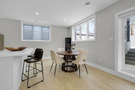 For Lease - 623 Rowanwood Avenue, Carlingwood - Westboro and Area, Ontario - Photo 3