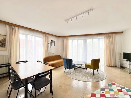 Avenue Louis Jasmin, 1150, Woluwe-Saint-Pierre - Photo 3