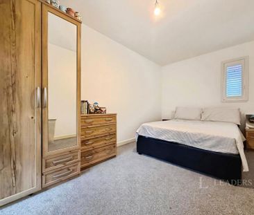 apartment to rent Ebenezer Place, Norwich, Norfolk, NR3 - Photo 3