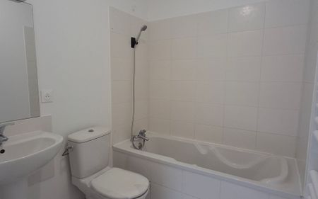 Appartement à louer 2 pièces • 36,85 m2 Sainte-Foy-lès-Lyon - Photo 2