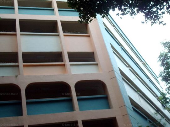 Blk 715 Chong Pang Green (Yishun), HDB 4 Rooms - For Rent - Photo 1