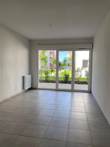 APPARTEMENT T3 60M - Photo 4