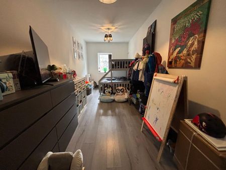 5 bedroom house to rent - Photo 2