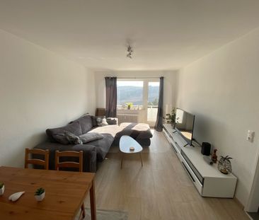 Lüdenscheid-Wettringhof - Wir renovieren für Sie: 2-Zimmer-Wohnung ... - Photo 6