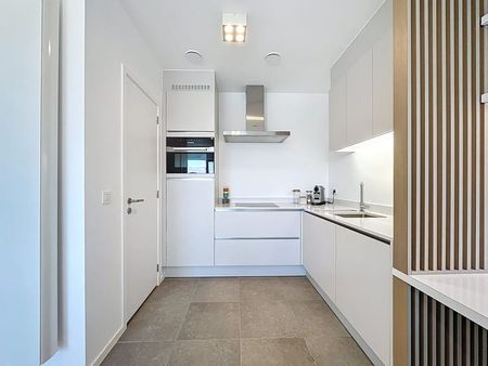 Appartement te huur - Foto 5