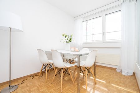 Sunny, cozy apartment for rent! - Foto 3