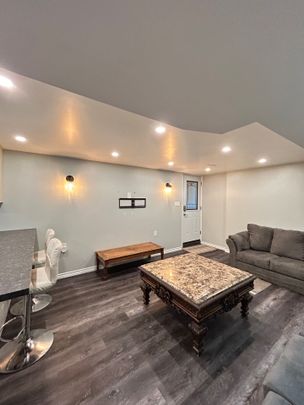 For Lease - 15 Hildegard Drive Unit# LOWER, Hamilton, Ontario - Photo 1